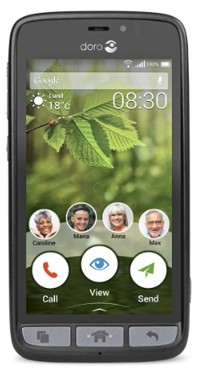 Doro 8030 LTE
